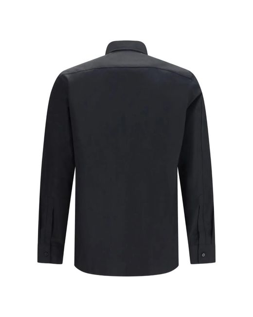 Givenchy Blue Shirts for men