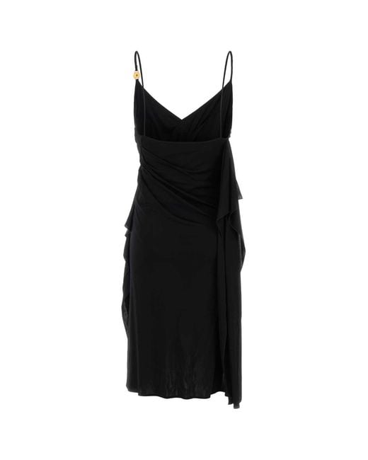 Versace Black Cocktail D