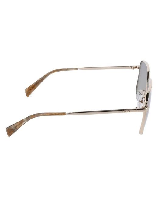 Liu Jo Metallic Lj162S 714