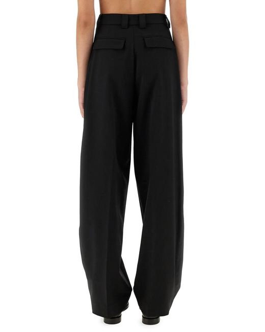 THE LATEST Black Pants Dear