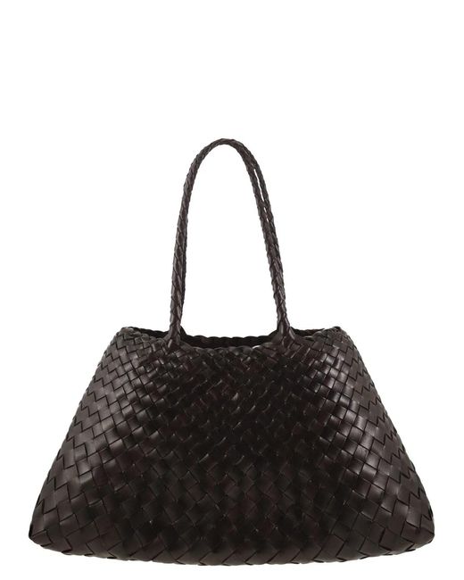 Dragon Black Santa Croce Big