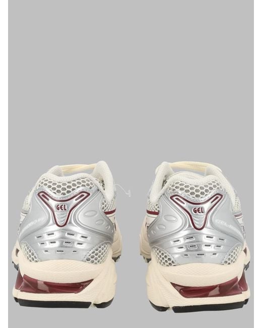 Asics White Asics