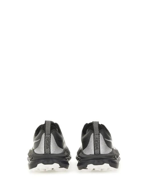 Hoka One One White Sneakers