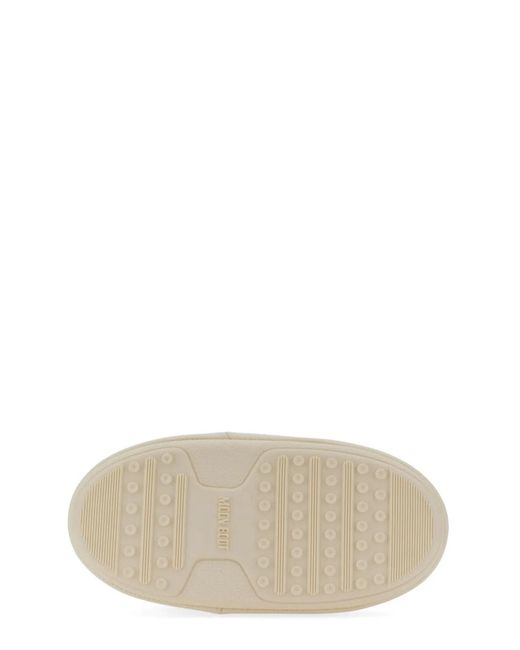 Moon Boot Natural Evolution Sandal