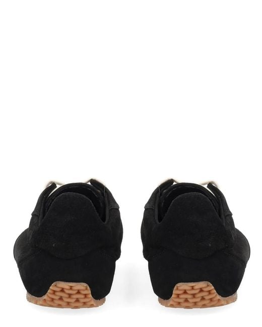 Axel Arigato Black "Daze Runner" Sneaker for men