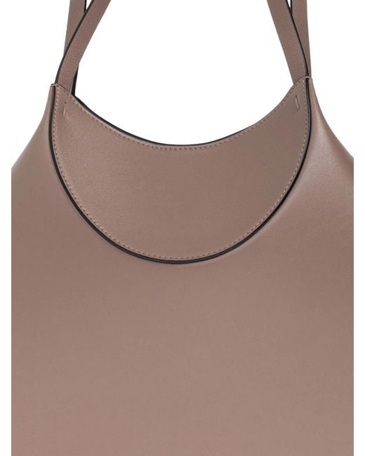 Givenchy Natural Facet Small Cabas