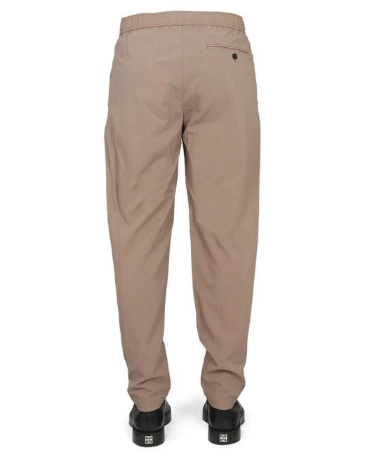 Theory Natural Graham Kelso Pants for men