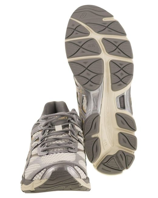 Asics Gray Gel-Cumulus 16 for men