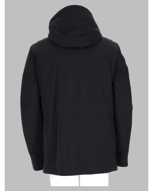 Moorer Black Moorer for men