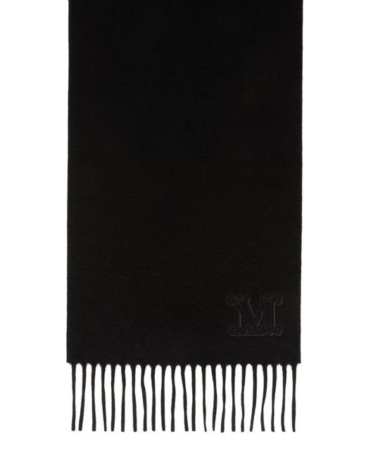 Max Mara Black Wsdalia