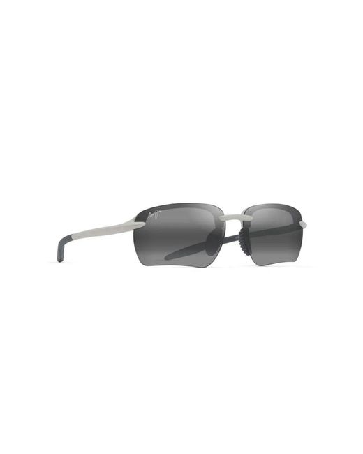 Maui Jim Multicolor Hookipa Ultra G Af Mj0337Sa 337-05 (002)