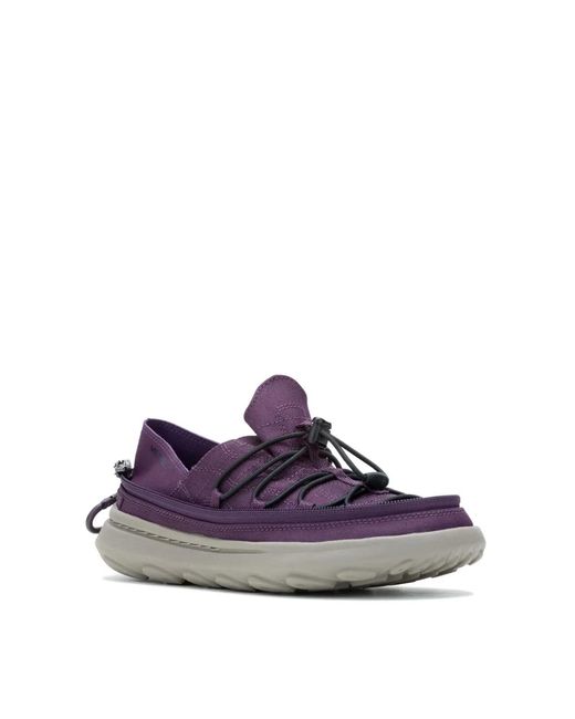Merrell Purple Hut Moc 2 Pack Zip Off Se Sneakers