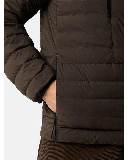 Stone Island Gray Jacket for men