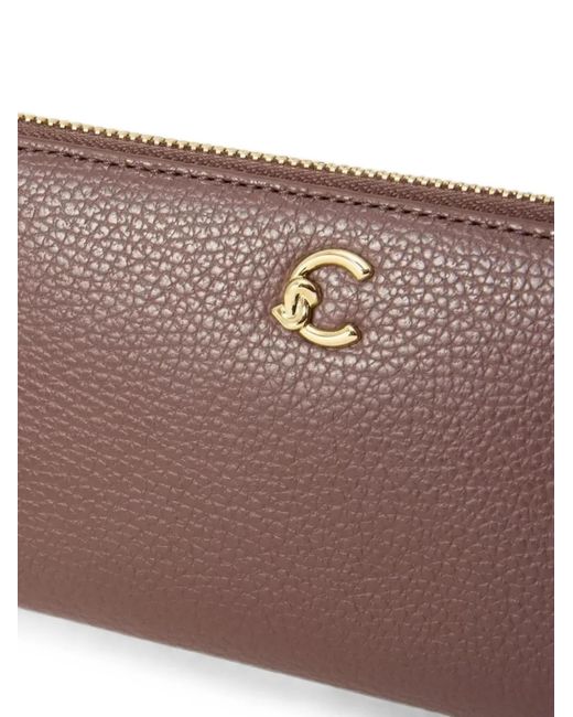 Coccinelle Brown C-Me