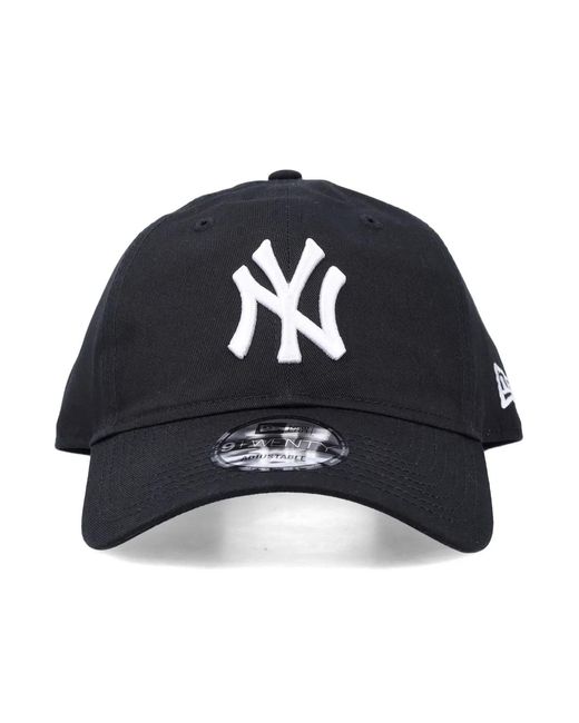 KTZ Blue League Essential 9Twenty Ny Cap