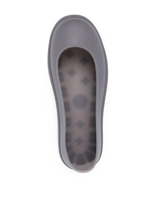 Ugg Gray Boot Guard