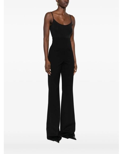 Max Mara Black Nylon Blouson Jacket