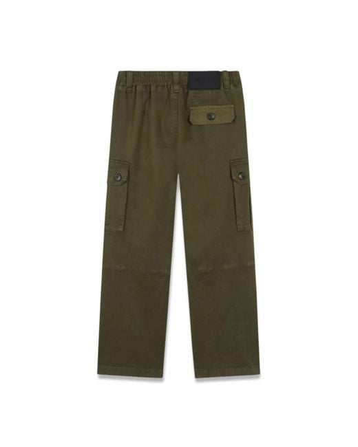 Marc Jacobs Green Pants