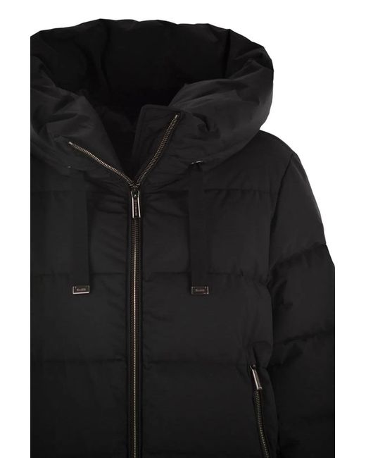Moorer Black Gadia-Stp
