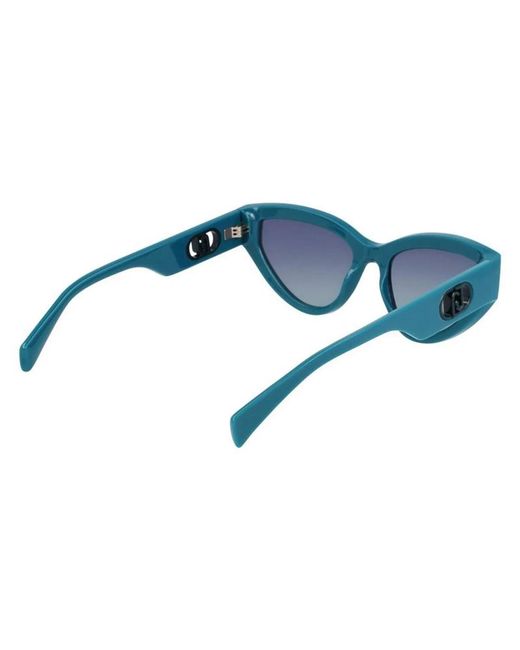 Liu Jo Blue Lj800S 423