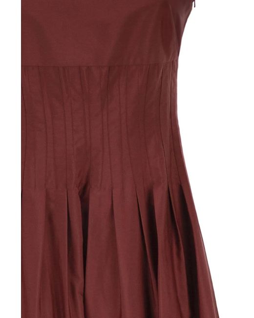 Max Mara Purple Mstfeltre