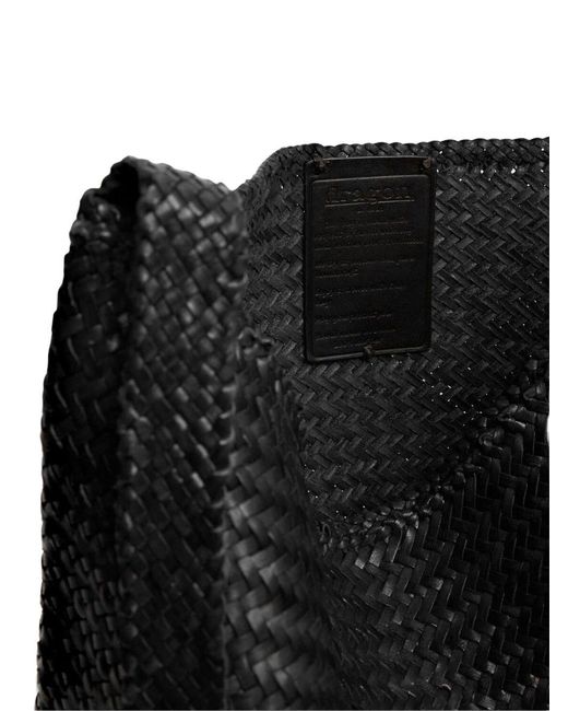 Dragon Black Ars Tote