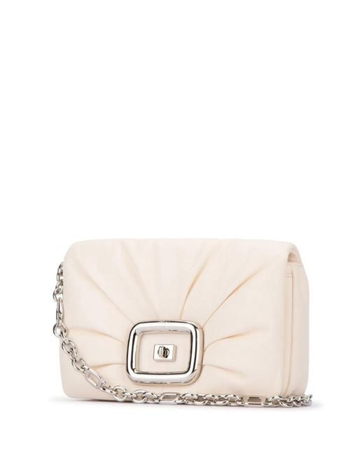 Roger Vivier Natural Borsa