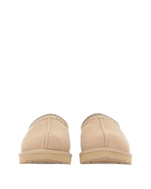 Ugg Natural Tasman Ii Slippers