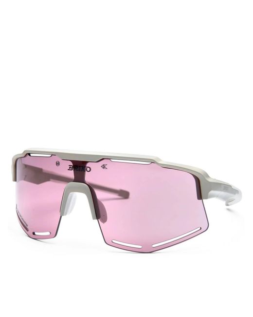Briko Pink Komi Sharp Lite
