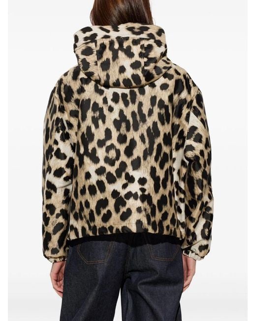 Givenchy White Polyester Jacket