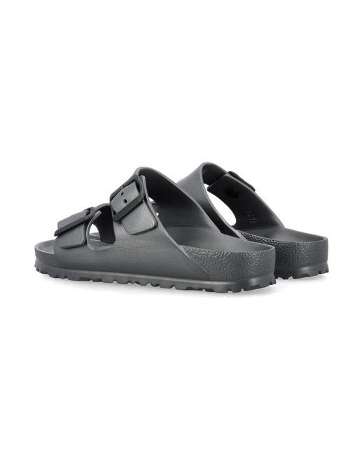 Birkenstock Gray Arizona Eva for men