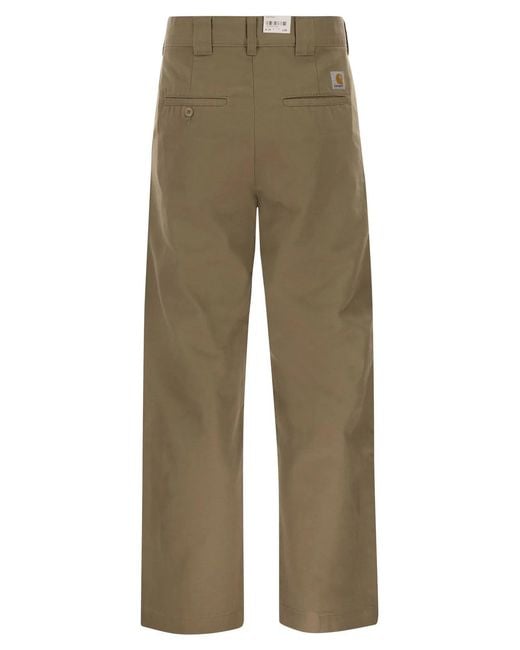 Carhartt Natural Craft