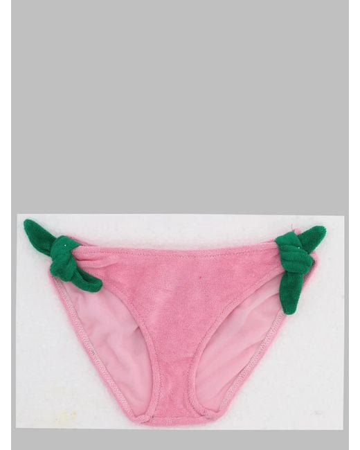 Mc2 Saint Barth Pink Lilly