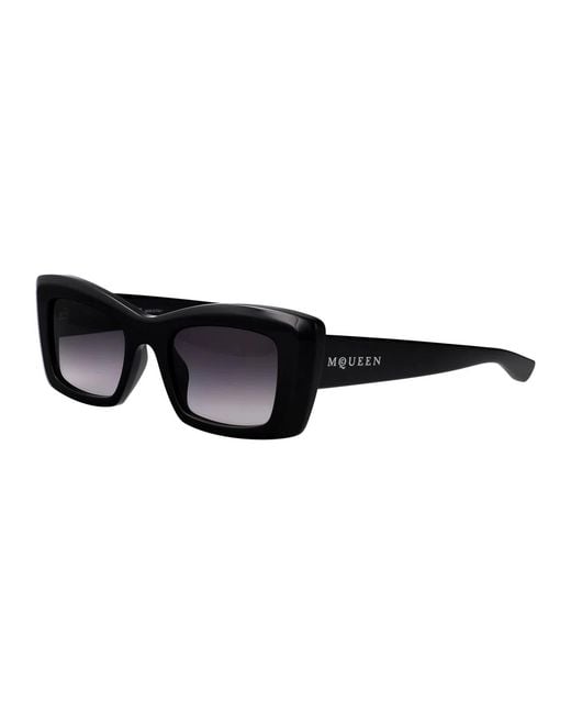 McQueen Black Am0526S 001