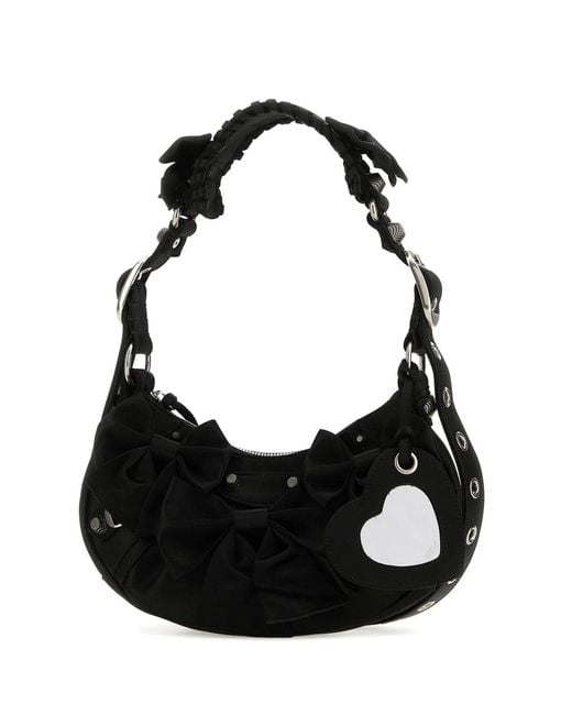 Balenciaga Black Borsa