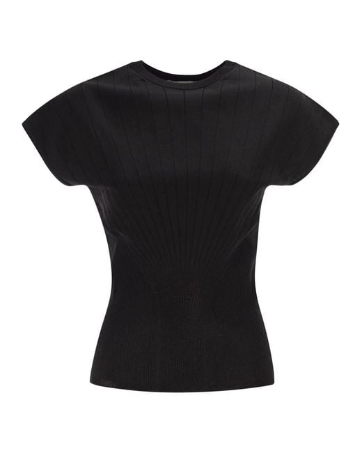 Sportmax Black Spxsamba