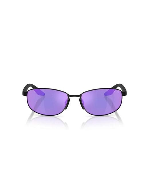Prada Linea Rossa Purple Ps B53S 1Bo60Z for men