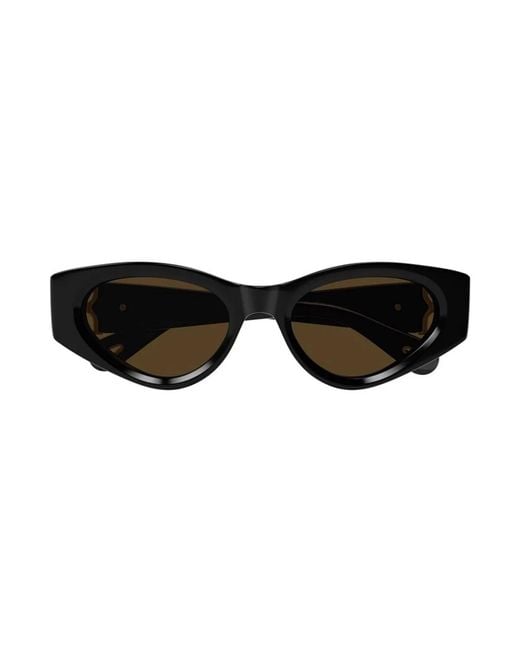 Chloé Black Ch0259S 001