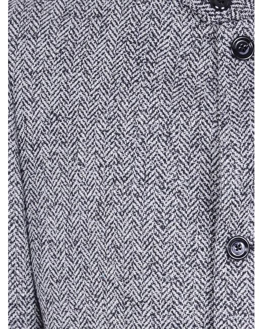 Lardini Blue "Feeling" Jacket for men