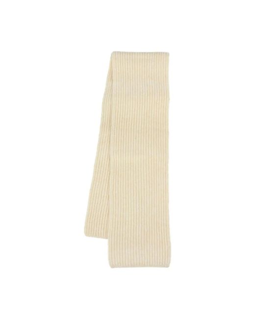 A.P.C. Natural Lola Scarf