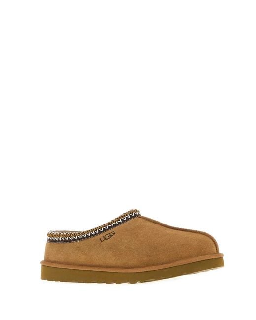 Ugg Brown Tasman Ii Slippers for men