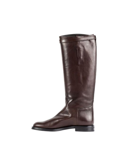 Church's Brown Michelle Boots