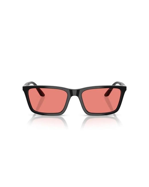 Emporio Armani Red Ea4239U 501784