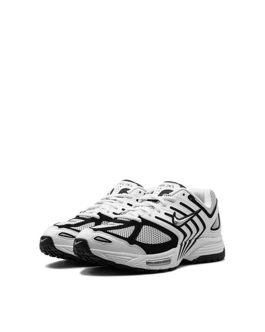 Nike White Air Peg 2K5 Sneakers for men