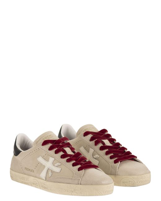 Premiata Brown Steven