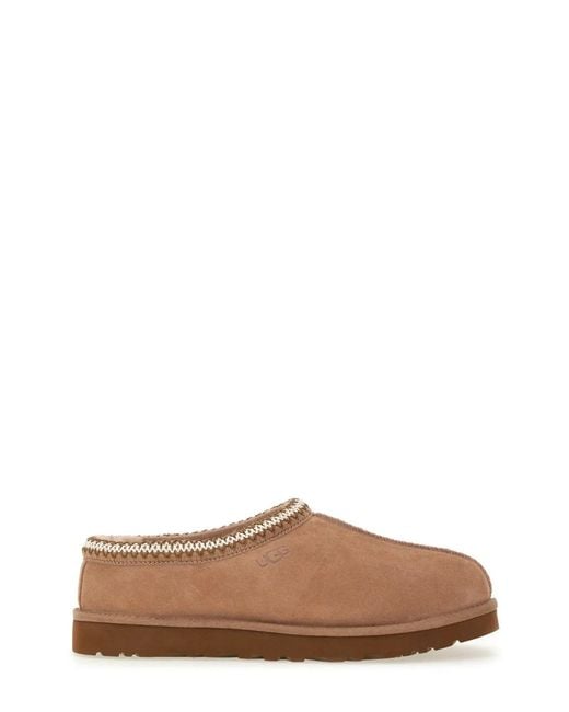 Ugg Brown Slipper Tasman Ii for men