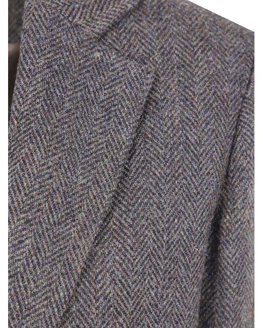 Soeur Gray "Sevres" Jacket