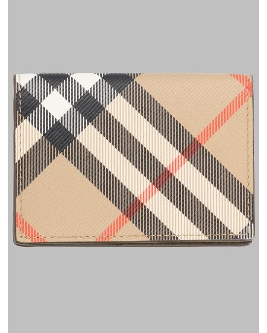 Burberry Natural Burberry for men
