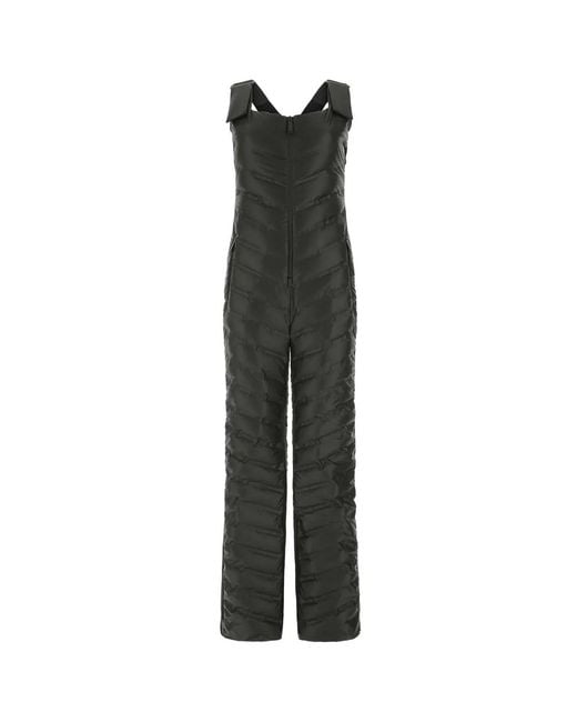 Prada Black Tuta
