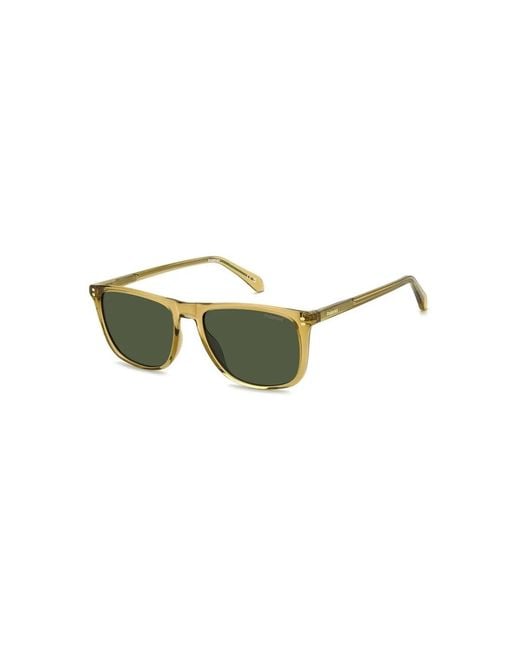 Polaroid Green Pld 4202/S/X 10A(Uc) for men